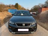 Seat 2.0 TSI 4Drive FR LINE KAMERA,PANO,KEYLESS,VC