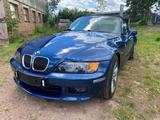 BMW Z3 2.8 - BMW Z3 aus 2000: 2.8