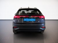 Volkswagen Taigo - Vorschau Bild 5