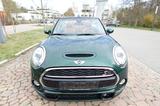 MINI COOPER_S Cabrio Cooper S - MINI MINI: Cabrio, Automatik