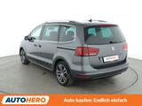 Seat Alhambra 2.0 TDI FR-Line Allrad Aut.*XENON*TEMPO - Seat Alhambra: 2.0