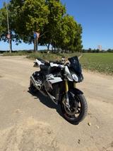 BMW S1000R  Top gepflegt, unfallfrei, Scheckheftgepf - BMW R 100 T