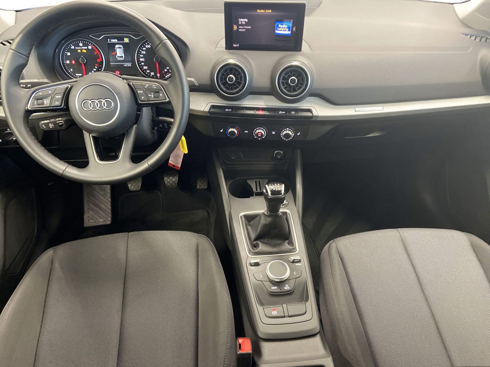 Audi Q2 - Bild 6