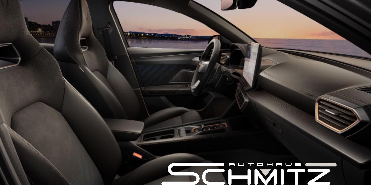 Cupra Leon - Bild 3