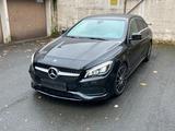 Mercedes-Benz CLA 200 CLA Shooting Brake 2... - Mercedes-Benz CLA Shooting Brake Gebrauchtwagen