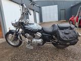 Honda Shadow Montesa 125 - HONDA SHADOW 125
