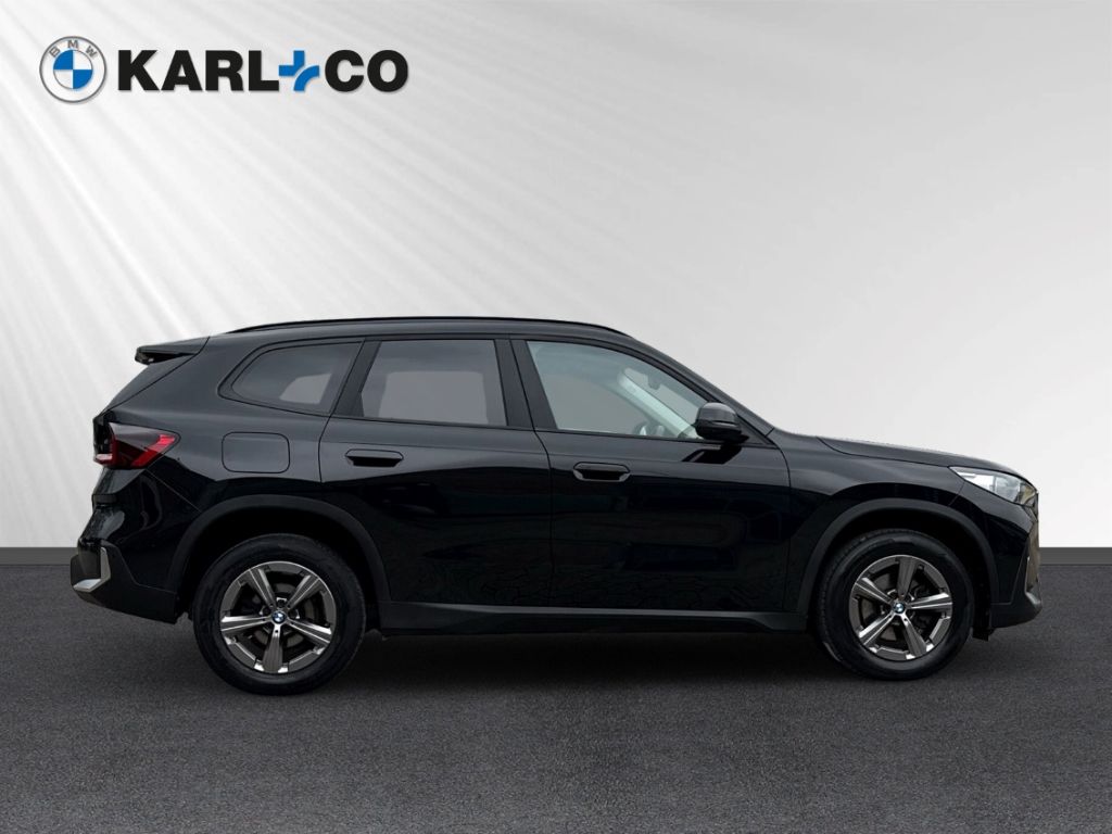 BMW X1 sDrive18d H&K HUD Aktivsitz mit Memory SHZ foto 5