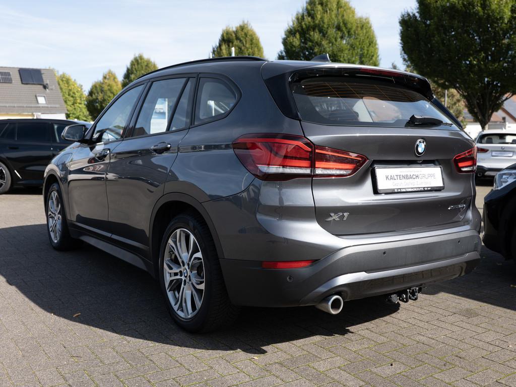 BMW X1 xDrive25e Advantage FACEL. LED NAVI KAMERA, миниатюра 7