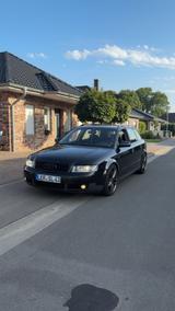 Audi Verkaufe a4 b6 1.8t (Leistungssteigerung) ... - Audi A4 aus 2002: 1.8