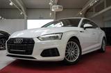 Audi A5 Sportback 2.0 TFSI *Virtual*Navi*Kamera* - Audi A5: Sportback TFSI