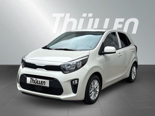 Kia Picanto Vision Navi & Automatik 1.0 Benzin