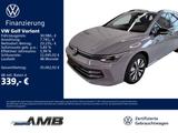 Volkswagen Golf Variant Goal 2.0 TDI DSG/AHK/Standh/10.30Ga - Volkswagen Golf: Kombi, Golf3