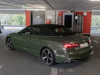 Audi A5 - Vorschau Bild 23