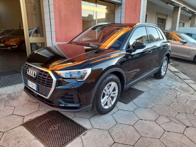 Audi AUDI Q3 2.0 TDI S-TRONIC BUSINESS