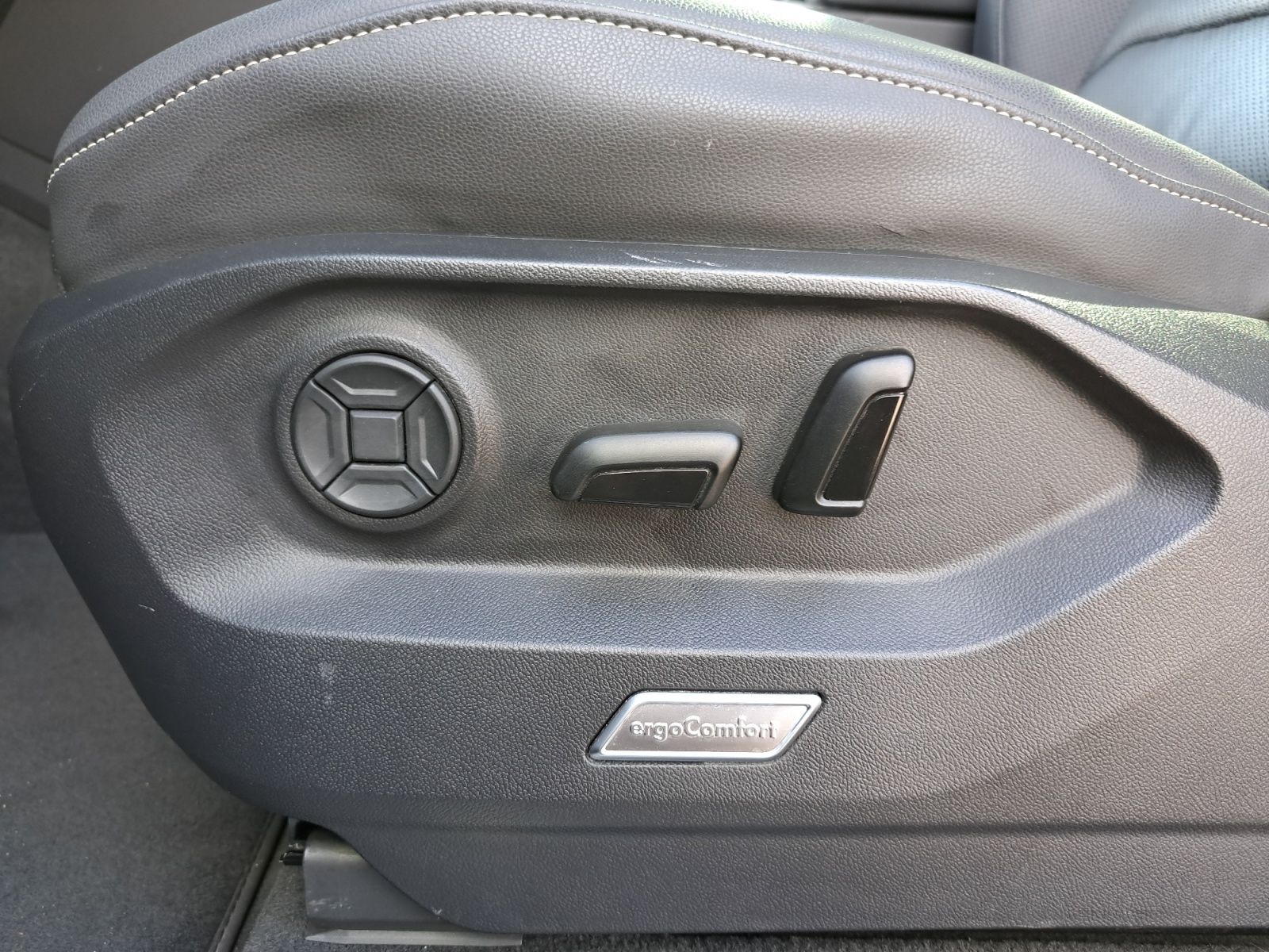 Volkswagen Touareg - Bild 28