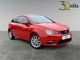 Seat Ibiza SC Style Sitzheizung Klimaauto. Multifun. - gebrauchte Seat Ibiza aus dem Jahr 2015