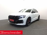 Audi RSQ8 - Vorschau Bild 1