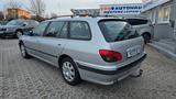 Peugeot 406 ESPLANADE Klima eFH AHK Radio CD - Peugeot 406 Benziner Gebrauchtwagen