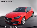 Seat Leon FR 1.4 e-HYBRID *Batteriezertifikat* PDC Na - mit Hybrid-Antrieb: Batteriezertifikat