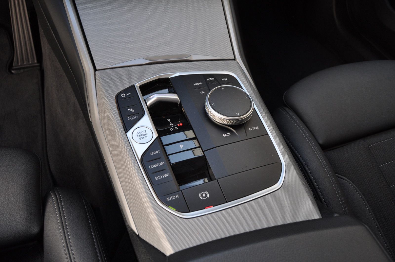 BMW 318i Touring LED Sportsitze HiFi Widescreen AHK foto 18