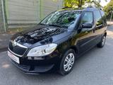 Skoda Roomster Style Plus Edition *TÜV neu*Klima*Sitzh - Skoda Roomster in Herne