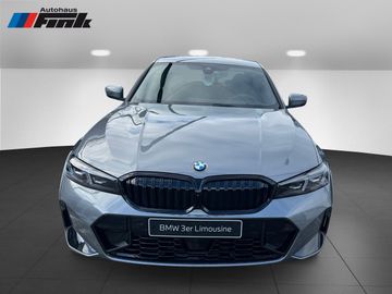 BMW 320i xDrive M Sportpaket HiFi DAB LED RFK Shz