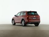 Volkswagen Tiguan 2.0 TDI 4Motion R Line Highline AHK LED - Volkswagen Tiguan: Automatik