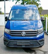 Volkswagen Crafter 35 L3H3