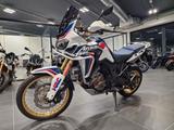 Honda CRF1000L Africa Twin DCT Tricolor - HONDA CRF 1000L AFRICA TWIN