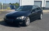Lexus IS 200 Limited - Lexus Gebrauchtwagen von 2005