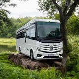 Morelo Grand Empire 100 GO