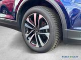Volkswagen T-Roc UNITED 1.5 TSI DSG 150PS - Volkswagen T-Roc: United
