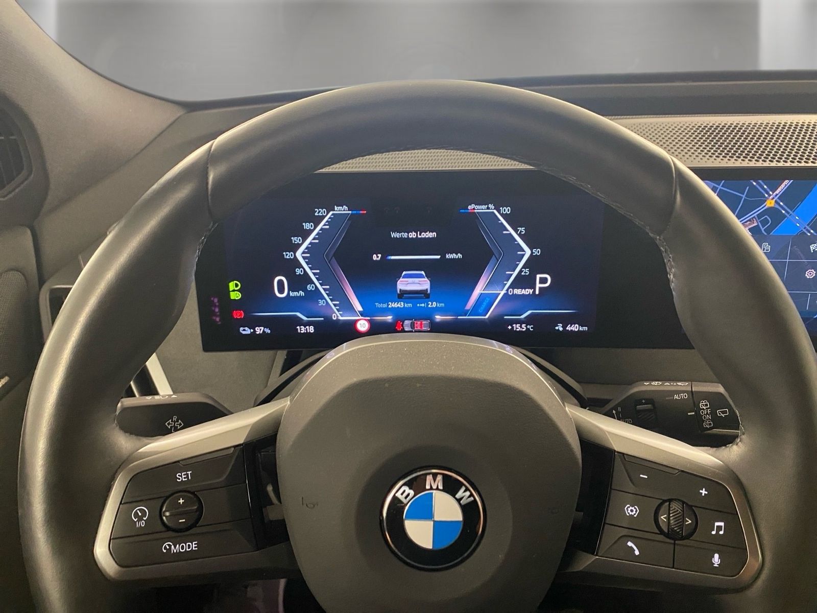 BMW iX - Bild 10