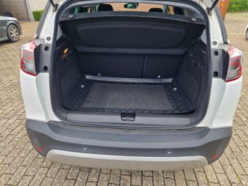 Bild 10 Opel Crossland (X) Inovation