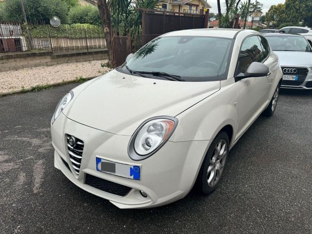 Alfa Romeo MiTo 1.3 JTDm 85 CV S&S Progression