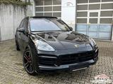 Porsche Cayenne GTS|Burm|SportDesign|St.Hz|Inno|PDCC - gebrauchte Porsche Cayenne aus dem Jahr 2023