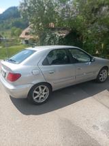 Citroën Citroen Xsara 1.6 16v Automatic - Citroën Xsara: 1.6