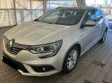Renault Megane IV Grandtour Intens|ALCANTARA 8FACH KLIMA - Renault Megane: F