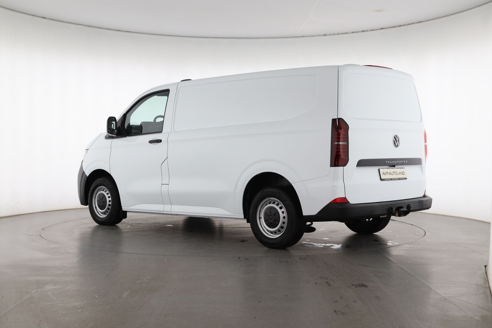 Volkswagen T7 Transporter - Bild 4