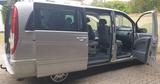 Mercedes-Benz DB Viano 2.2 Diesel wie Multivan Langer Ra... - Mercedes-Benz Viano in Freiburg
