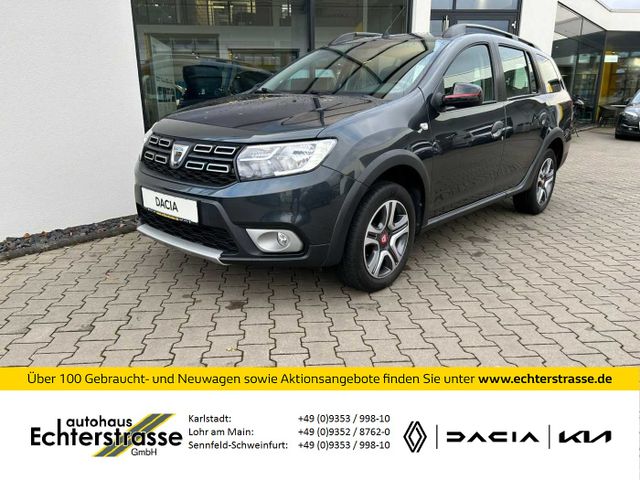 Dacia Logan MCV TCe 90 Stepway