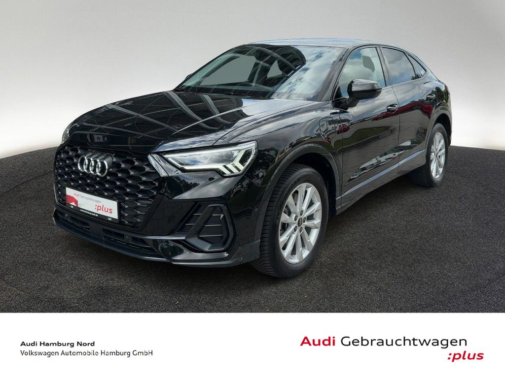 Image of Audi Q3