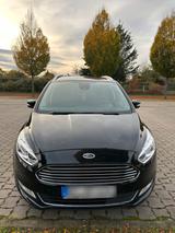 Ford Galaxy TÜV 10/2026 - Ford Fiesta: Van