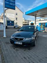 Honda Aacord 2.0 Benzin - gebrauchte Honda Accord aus dem Jahr 2003