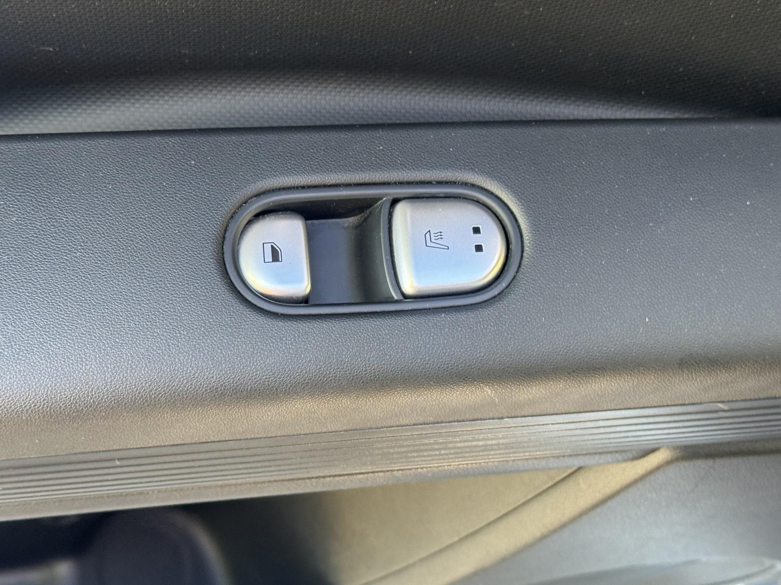 Hyundai Ioniq 5 Techniq Teil-Leder BOSE R.Cam Navi AHK