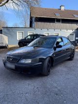 Honda accord 2001 2.3 Benzin - Honda Accord aus 2001