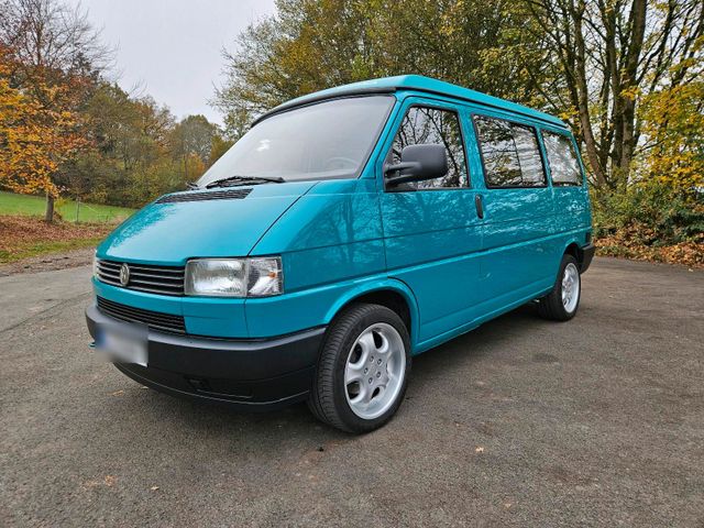 Volkswagen VW T4 California Coach 2.4 D H-Kennzeichen