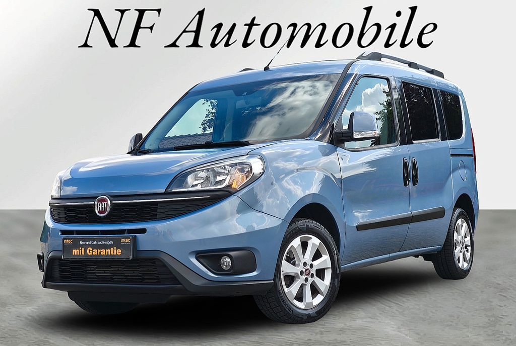 Image of Fiat Doblo