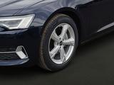 Audi A6 Avant Sport advanced 40 TDI quattro*Navi*Matr - Audi A6 Jahreswagen: Kombi