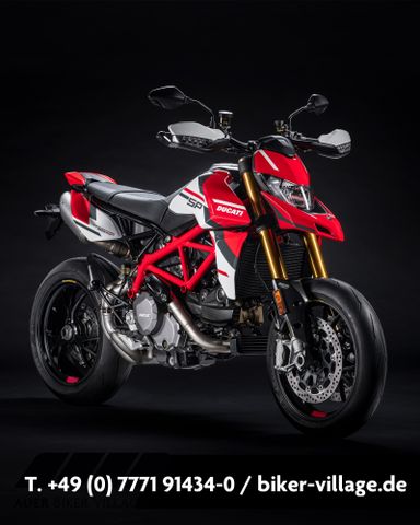 Ducati Hypermotard 950 SP TAGESZULASSUNG!